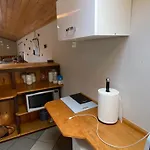 Lejlighed Damentka's Nest *