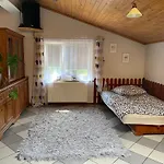 Damentka's Nest Lejlighed
