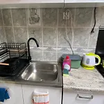Damentka's Nest Lejlighed Warszawa
