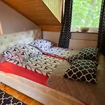 Damentka's Nest Lejlighed Warszawa