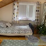 Apartamento Damentka's Nest Varsóvia