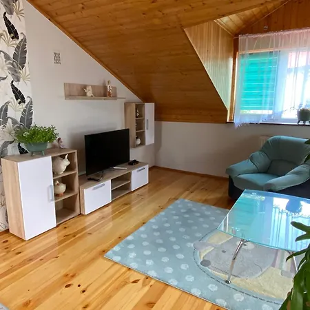 Damentka's Nest * Warszawa