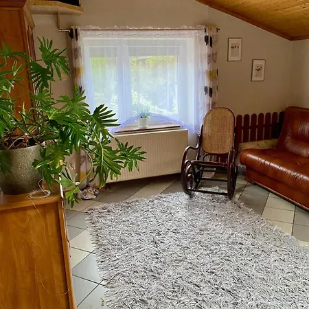 Damentka's Nest * Varsó