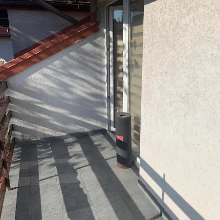 Damentka's Nest 公寓