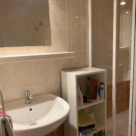 Appartement Damentka's Nest