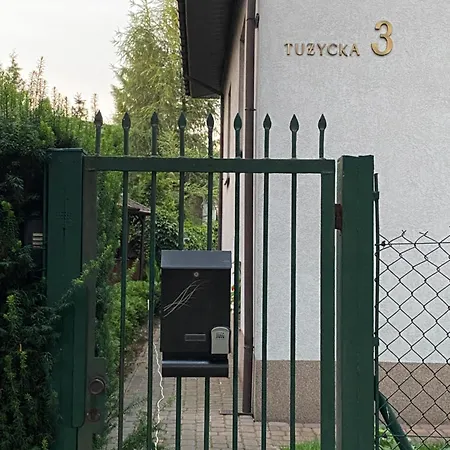 Damentka's Nest Apartment