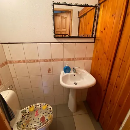 Damentka's Nest Apartman Varsó