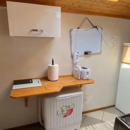 Damentka's Nest * 华沙