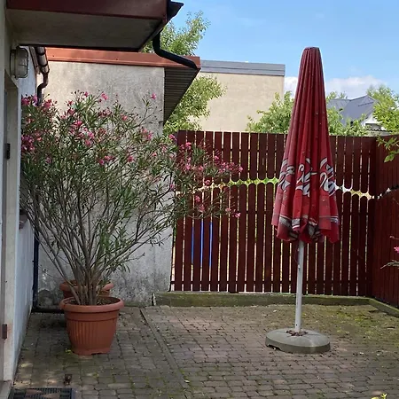 公寓 Damentka's Nest