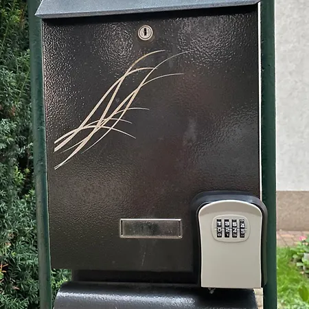 Damentka's Nest Appartement