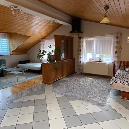 Damentka's Nest * Varsóvia