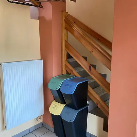 Damentka's Nest Lägenhet