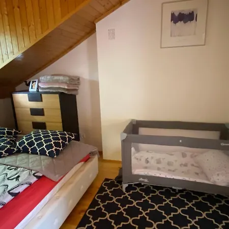 Damentka's Nest * Warszawa