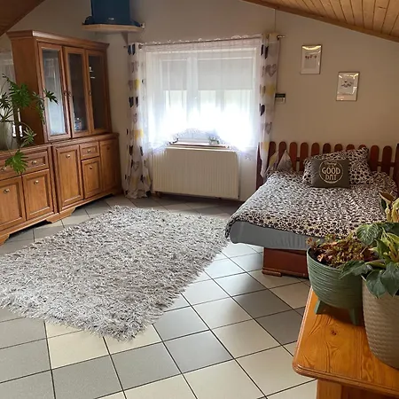 Damentka's Nest * Warschau