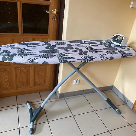 Damentka's Nest Warschau