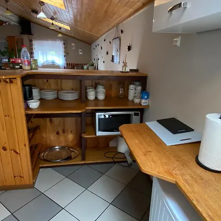 Damentka's Nest * 华沙