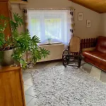 Damentka's Nest * Varšava