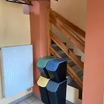Damentka's Nest Apartmán