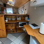 Damentka's Nest * Varšava