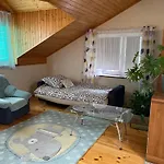 דירה Damentka's Nest ורשה