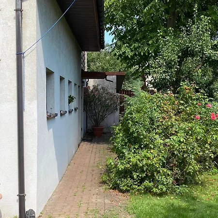 Апартаменты Damentka's Nest *