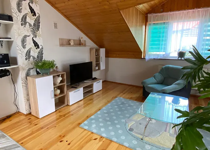 Damentka's Nest * Варшава