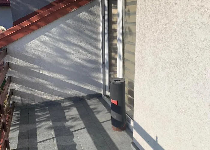 Damentka's Nest Апартаменты