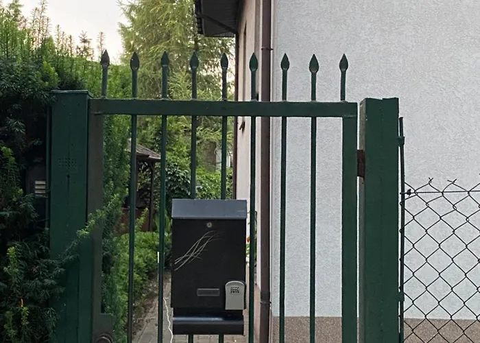 Damentka's Nest Апартаменты