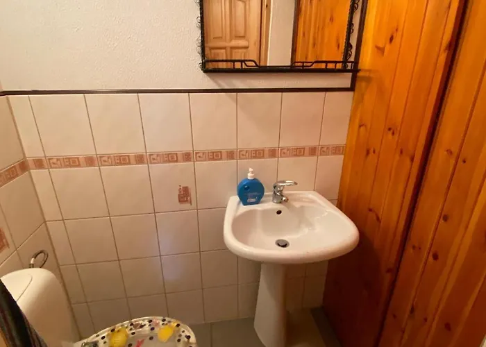 Damentka's Nest Апартаменты Варшава