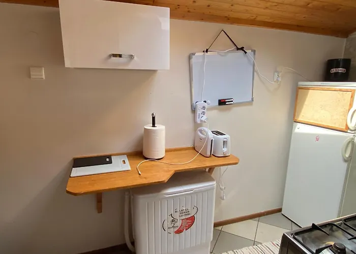 Damentka's Nest * Варшава