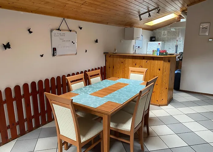 Damentka's Nest Апартаменты