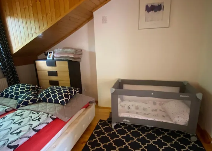 Damentka's Nest * Варшава