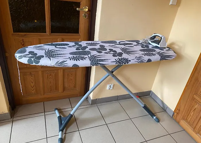 Damentka's Nest Варшава