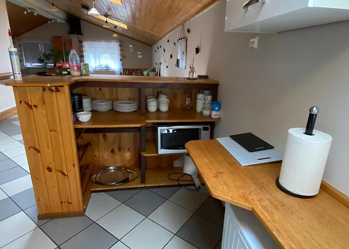 Damentka's Nest * Варшава